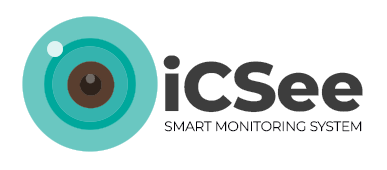 iCSee – intelligens megfigyelőrendszer