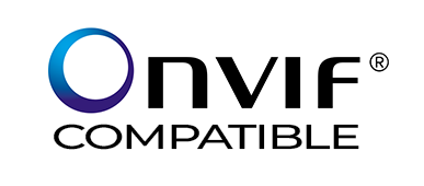 ONVIF-kompatibilis