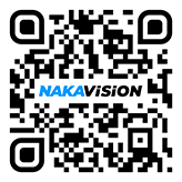 QR-kód az iCSee alkalmazás letöltéséhez